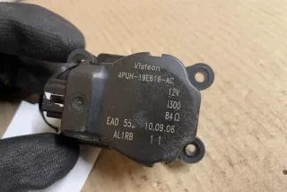 4PUH19E616AC , art13395371 Заслонка печки/климат-контроля Peugeot 407 Арт 13395371, вид 1