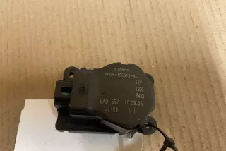 4PUH19E616AC , art13395376 Заслонка печки/климат-контроля Peugeot 407 Арт 13395376, вид 1