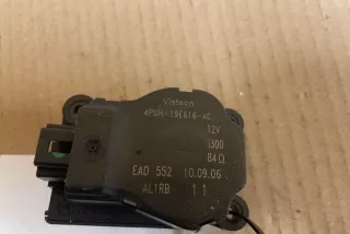 4PUH19E616AC , art13395376 Заслонка печки/климат-контроля Peugeot 407 Арт 13395376, вид 3