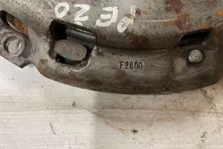 F2800 , art13395390 Корзина сцепления Peugeot 407 Арт 13395390, вид 2