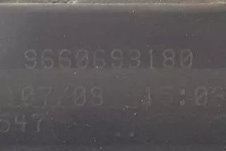 9660693180 , art13395395 Датчик (прочие) Peugeot 407 Арт 13395395, вид 4