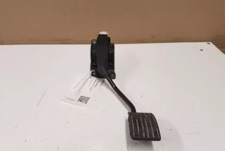F00C3E2429 , art13395405 Педаль газа Peugeot 407 Арт 13395405, вид 1