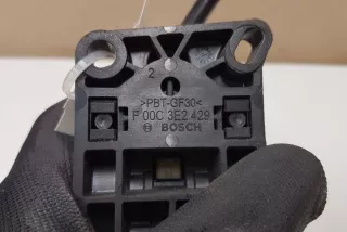 F00C3E2429 , art13395405 Педаль газа Peugeot 407 Арт 13395405, вид 3