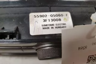 5590205060, 5590005170 , art13395541 Прочая запчасть Toyota Avensis 2 Арт 13395541, вид 3