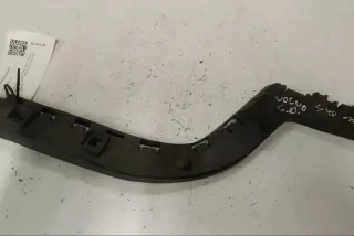 31265599RH , art13395646 Кронштейн крепления бампера заднего Volvo S40 2 Арт 13395646, вид 1