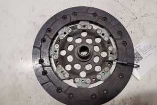 art13395722 Диск сцепления Opel Astra H Арт 13395722, вид 1