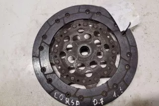 art13395722 Диск сцепления Opel Astra H Арт 13395722, вид 2