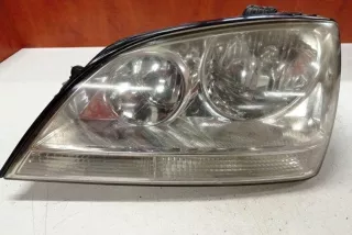 921013E0 , art13395983 Фара левая Kia Sorento 1 Арт 13395983, вид 1