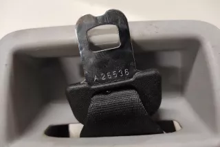 BGE030007, T0263A , art13396162 Ремень безопасности Mazda 5 1 Арт 13396162, вид 3