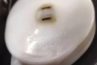 BGE030007, T0263A , art13396162 Ремень безопасности Mazda 5 1 Арт 13396162, вид 4