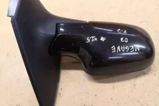 12353070, 110511071109 , art13396355 Зеркало наружное правое Renault Megane 2 Арт 13396355, вид 2
