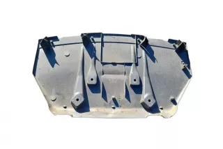 748A00003R , art13396528 Декоративная крышка двигателя Renault Laguna 3 Арт 13396528, вид 2