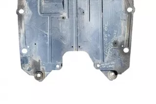 300110377 , art13396538 Декоративная крышка двигателя Renault Laguna 3 Арт 13396538, вид 2