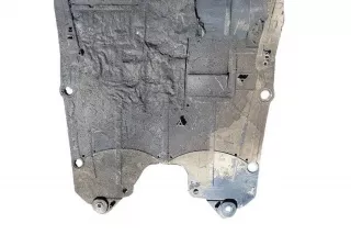 300110377 , art13396538 Декоративная крышка двигателя Renault Laguna 3 Арт 13396538, вид 3