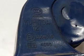 004095, A046061 , art13396633 Сигнал (клаксон) Mazda 6 2 Арт 13396633, вид 2