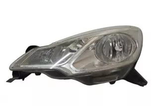 9673814980, 9673815180, 9673815280 , art13396747 Фара левая Citroen C3 1 Арт 13396747, вид 1