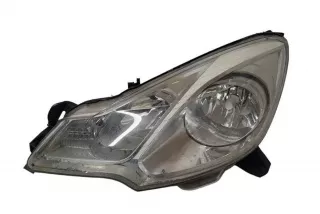 9673814980, 9673815180, 9673815280 , art13396747 Фара левая Citroen C3 1 Арт 13396747, вид 2