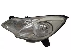 9673814980, 9673815180, 9673815280 , art13396747 Фара левая Citroen C3 1 Арт 13396747, вид 5
