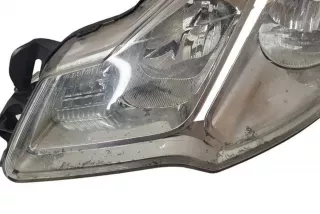 9673814980, 9673815180, 9673815280 , art13396747 Фара левая Citroen C3 1 Арт 13396747, вид 8
