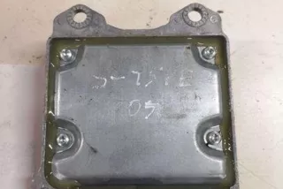 4R8314B321AC , art13396751 Блок AirBag Jaguar S-Type Арт 13396751, вид 3