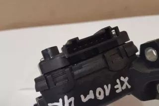 8X239F832B, 6PV00873706 , art13397055 Педаль газа Jaguar XF 250 Арт 13397055, вид 4