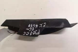 9642034480 , art13397226 Кронштейн крепления бампера заднего Peugeot 307 Арт 13397226, вид 2