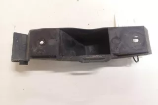 9642034480 , art13397226 Кронштейн крепления бампера заднего Peugeot 307 Арт 13397226, вид 3
