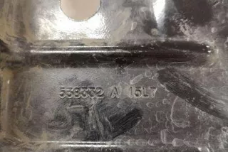 538332A , art13397846 Кронштейн крепления крыла Citroen C4 Picasso 2 Арт 13397846, вид 3