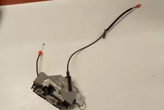 24087816, 24091816 , art13397862 Замок двери задней левой Citroen C4 Picasso 2 Арт 13397862, вид 2