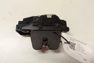 9660403980 , art13398134 Замок багажника Citroen C4 Picasso 2 Арт 13398134, вид 2