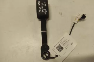 96845112XT , art13397856 Преднатяжитель ремня безопасности Citroen C4 Picasso 2 Арт 13397856, вид 1