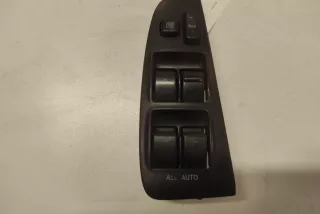 8482005120 , art13397989 Кнопка стеклоподъемника переднего левого Toyota Auris 1 Арт 13397989, вид 1