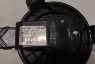 AV2727005141 , art13398179 Сопротивление печки Toyota Auris 1 Арт 13398179, вид 2