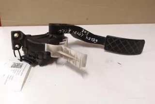 6PV00777001, 1J1721503H , art13398347 Педаль газа Volkswagen Golf 4 Арт 13398347, вид 1