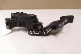 6PV00777001, 1J1721503H , art13398347 Педаль газа Volkswagen Golf 4 Арт 13398347, вид 2