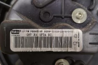 P664529T, 2659, F664513V , art13398526 Сопротивление печки Citroen C5 1 Арт 13398526, вид 4