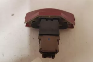 96326950 , art13398684 Кнопка аварийной сигнализации Citroen C5 1 Арт 13398684, вид 4