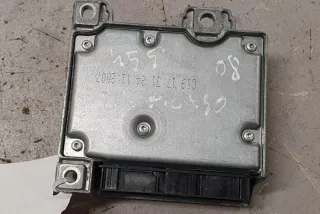 216102810, 9664217980 , art13398839 Блок AirBag Citroen C4 Picasso 2 Арт 13398839, вид 3