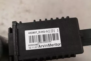 9682495680 , art13398788 Стеклоподъемник передний левый Citroen C4 Picasso 2 Арт 13398788, вид 2