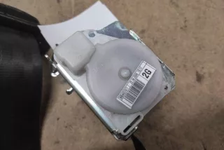 9654437977, 3055015, 81246 , art13398998 Ремень безопасности задний левый Citroen C4 Picasso 2 Арт 13398998, вид 2