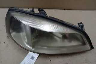 90520878, 1EG00764002, 14844400 , art13398978 Фара правая Opel Astra G Арт 13398978, вид 1