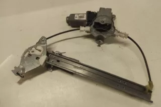 402190A , art13398868 Стеклоподъемник задний правый Nissan Qashqai 1  Арт 13398868, вид 2