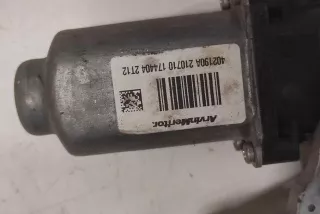 402190A , art13398868 Стеклоподъемник задний правый Nissan Qashqai 1  Арт 13398868, вид 3
