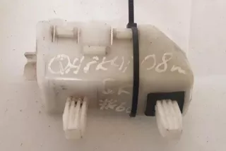 85227JD00A , art13399146 Кронштейн крепления бампера заднего Nissan Qashqai 1  Арт 13399146, вид 1