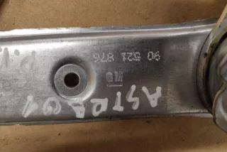 90521876, 90521882, 119951200 , art13399113 Стеклоподъемник передний левый Opel Astra G Арт 13399113, вид 4