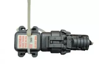16235939 , art13399317 Датчик давления выхлопных газов Opel Astra G Арт 13399317, вид 1