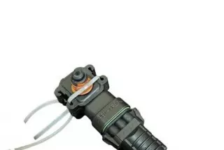 16235939 , art13399317 Датчик давления выхлопных газов Opel Astra G Арт 13399317, вид 2