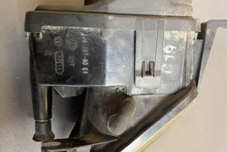 24696700 , art13399538 Фара противотуманная правая Audi Q7 4L Арт 13399538, вид 2