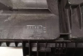1001406970 , art13399607 Корпус воздушного фильтра Toyota Prius 2 Арт 13399607, вид 3