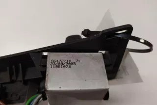 96422218, 11961073 , art13399614 Пластик салона Peugeot 607 Арт 13399614, вид 3